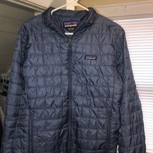 Patagonia Nano puff jacket